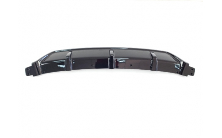 Накладки на бампера BMW X5 G05 2019-2023