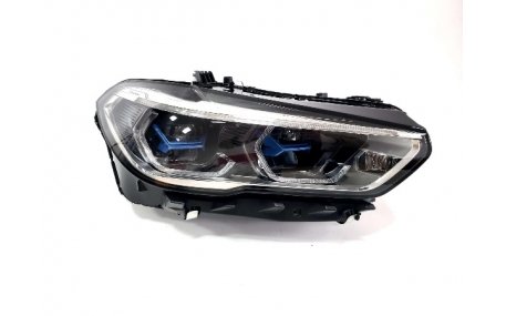Фары передние BMW X5 G05 2019-2023