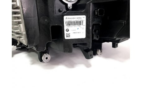 Фары передние BMW X5 G05 2019-2023