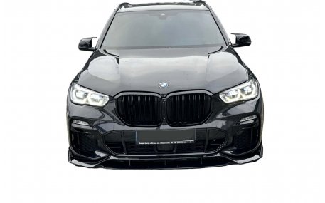 Накладки на бампера BMW X5 G05 2019-2023