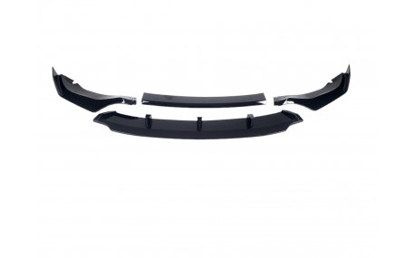 Накладки на бампера BMW X5 G05 2019-2023