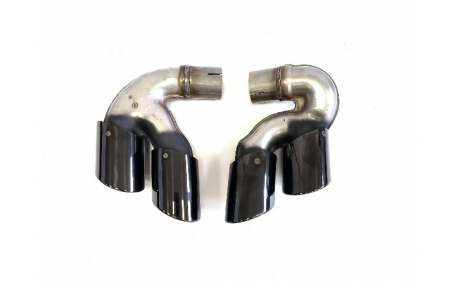 Комплект обвеса BMW X5 G05 2019-2023