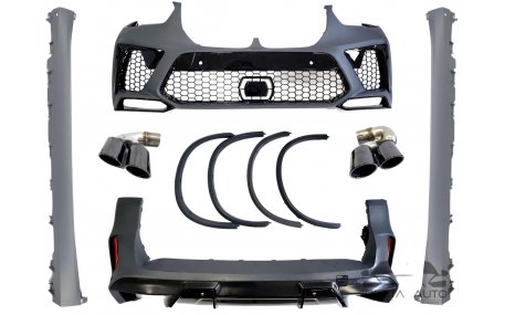 Комплект обвеса BMW X5 G05 2019-2023