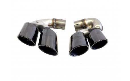 Комплект обвеса BMW X5 G05 2019-2023