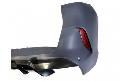 Комплект обвеса BMW X5 G05 2019-2023