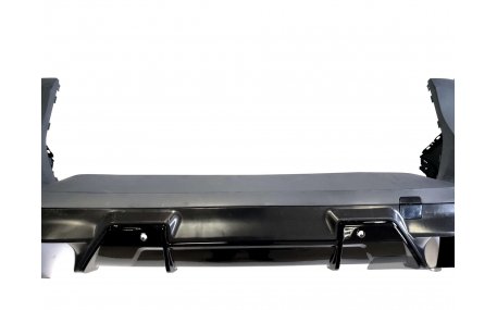 Комплект обвеса BMW X5 G05 2019-2023