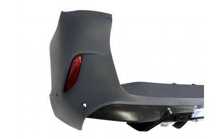 Комплект обвеса BMW X5 G05 2019-2023