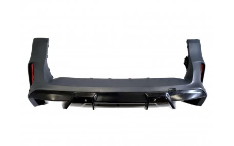 Комплект обвеса BMW X5 G05 2019-2023