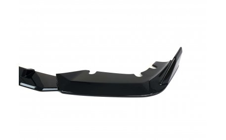 Накладка передняя BMW X5M F95 2019-2023