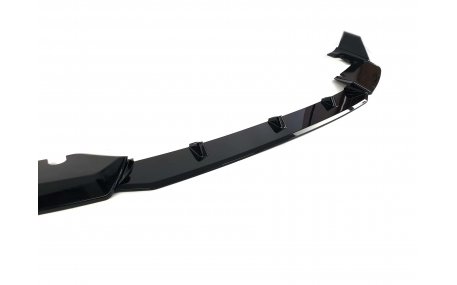 Накладка передняя BMW X5M F95 2019-2023