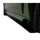 Накладки на бампера BMW X5M F95 2019-2023