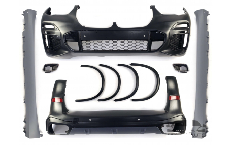 Комплект обвеса BMW X5 G05 2019-2023