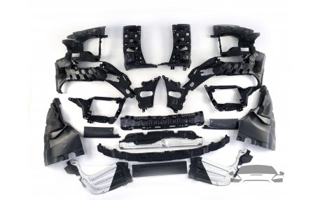 Комплект обвеса BMW X5 G05 2019-2023