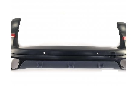 Комплект обвеса BMW X5 G05 2019-2023