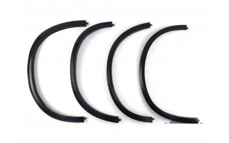 Комплект обвеса BMW X5 G05 2019-2023