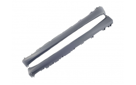 Пороги BMW X5 G05 2019-2023