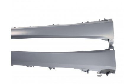 Пороги BMW X5 G05 2019-2023