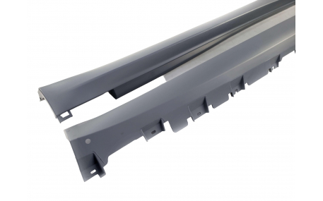 Пороги BMW X5 G05 2019-2023