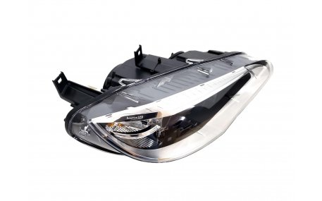 Фары передние BMW X6 E71