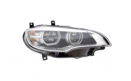 Фары передние BMW X6 E71