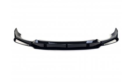 Накладки на бампера BMW X6 G06 2020-2023