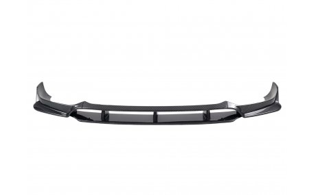 Накладки на бампера BMW X6 G06 2020-2023