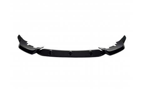 Накладки на бампера BMW X6 G06 2020-2023