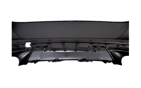 Комплект обвеса BMW X6 G06 2020-2023