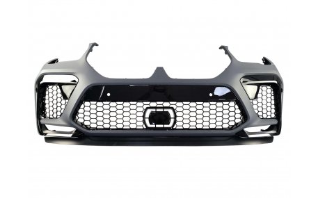 Комплект обвеса BMW X6 G06 2020-2023