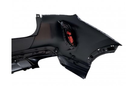 Комплект обвеса BMW X6 G06 2020-2023