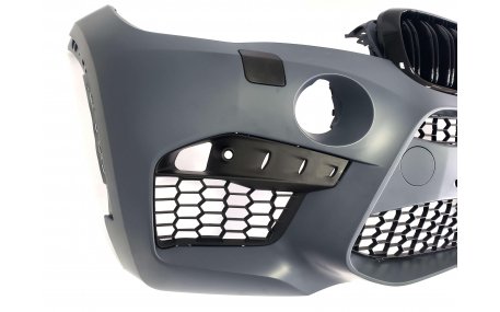 Комплект обвеса BMW X6 (F16)