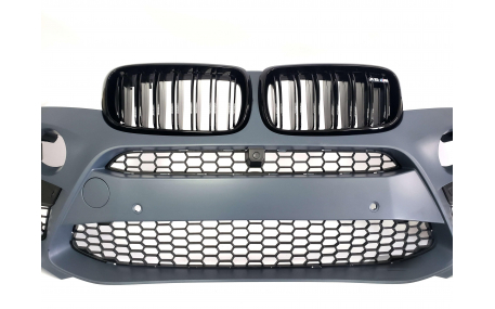 Комплект обвеса BMW X6 (F16)