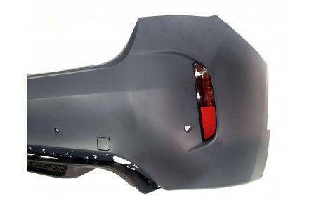 Комплект обвеса BMW X6 (F16)