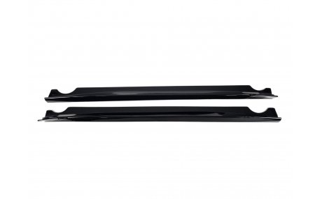 Накладки на бампера BMW X7 (G07) 2018-2022