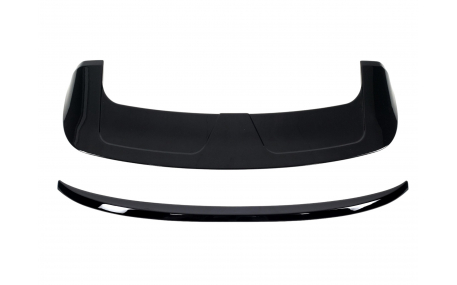 Накладки на бампера BMW X7 (G07) 2018-2022