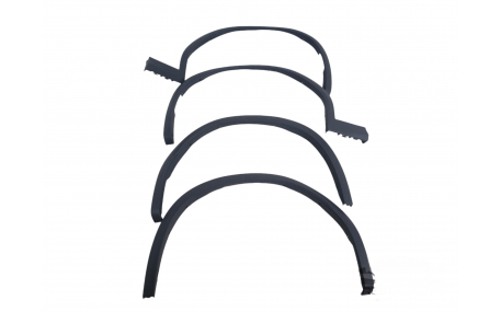 Арки BMW X3 (G01)