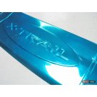 Накладка на задний бампер Nissan X-Trail T32 2013-2017