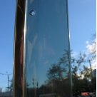 Дефлекторы окон Nissan X-Trail T32