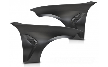 Крылья BMW 3 G20