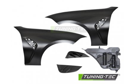 Крылья BMW 3 G20