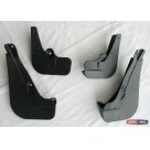 Брызговики Peugeot 3008