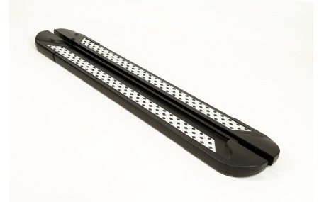 Подножки Citroen Jumpy