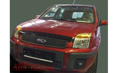 Дефлектор капота Ford Fusion