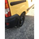 Брызговики Renault Kangoo