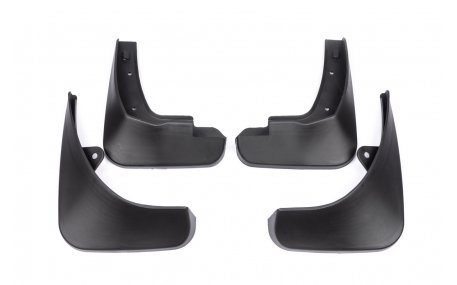 Брызговики Audi A3 Sportback