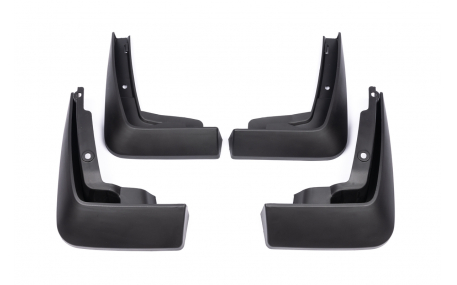 Брызговики Audi A5