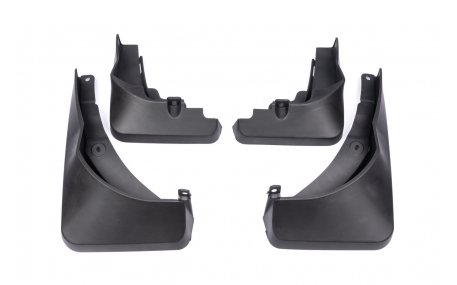 Брызговики Audi Q2