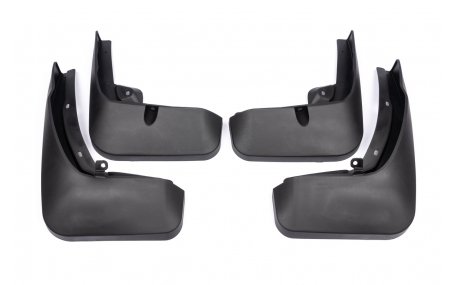 Брызговики Audi Q7