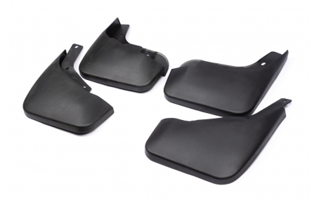 Брызговики Audi Q7