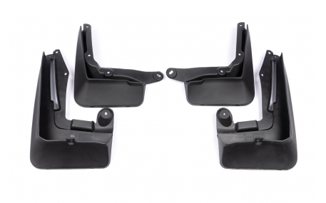 Брызговики BMW 5 G30